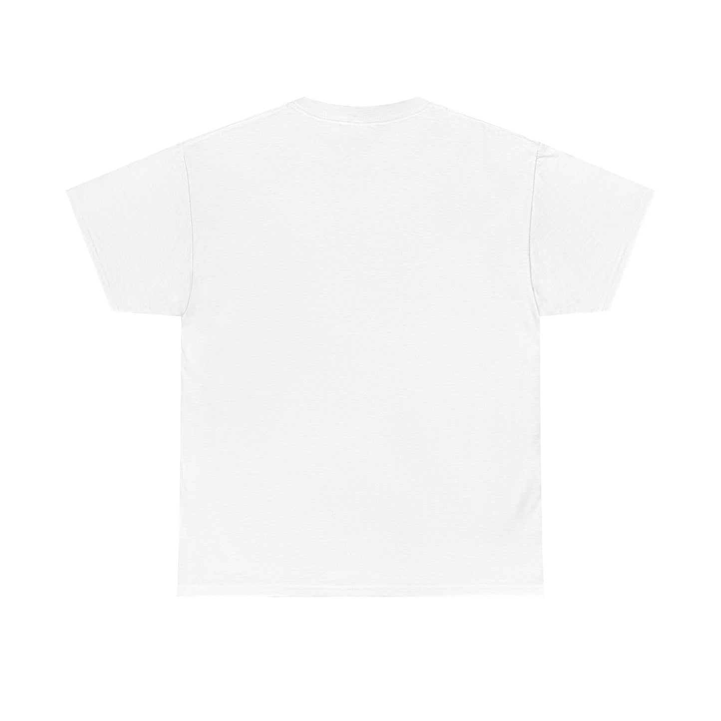 Bree-on-uh White T-Shirt