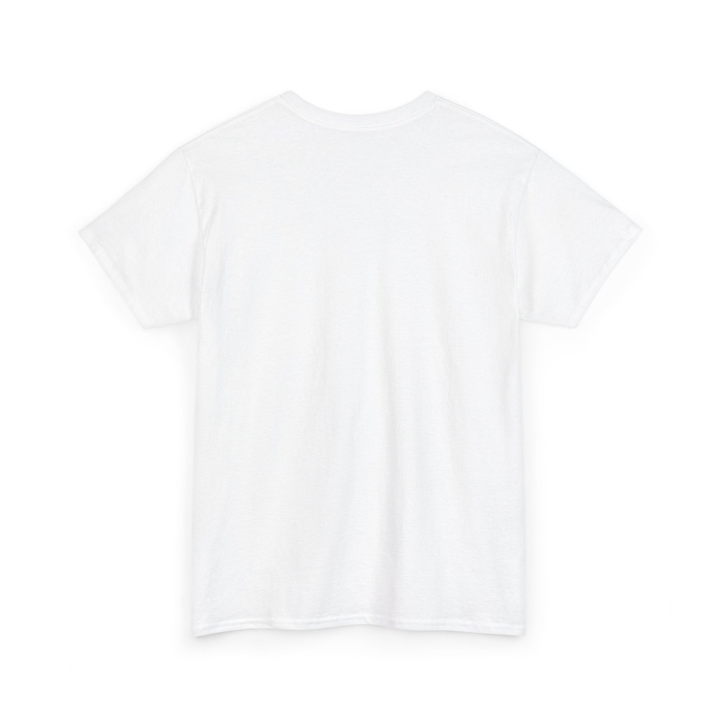 Bree-on-uh White T-Shirt