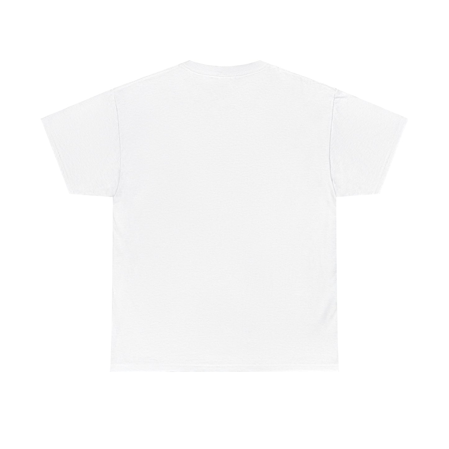 Bree-on-uh White T-Shirt