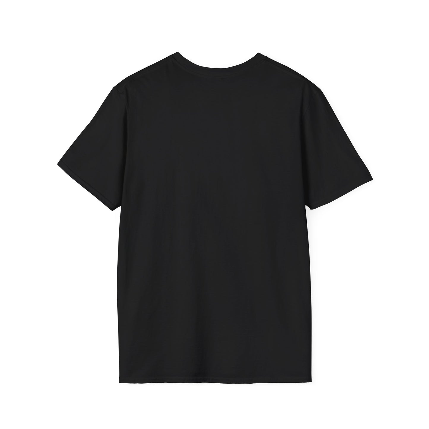 Bree-on-uh Black T-Shirt